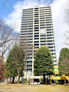 シティタワー青葉通一番町の画像