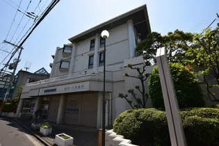 プリオール千里の画像