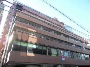 北参道ダイヤモンドパレスの画像