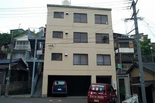 ベルコート天神の画像