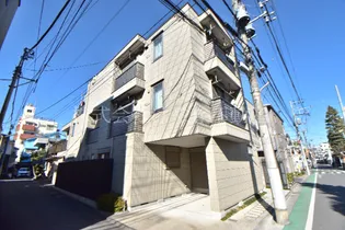 グレーシアの画像