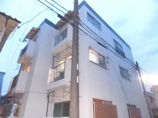 第二桜マンションの画像