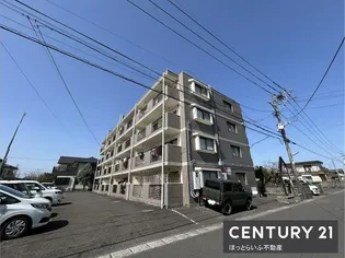 大王マンションの画像