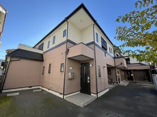 コープハイツ善福寺の画像