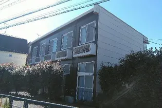 レオパレスアンマートIIの画像