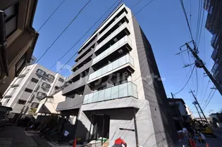 AZEST梅島の画像