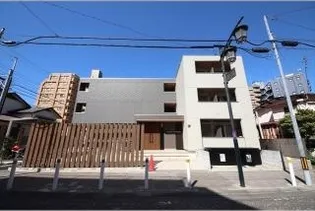 ウィステリア橋本の画像