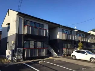 ビレッジ城北 A棟の画像