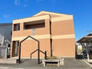 ブランティールの画像