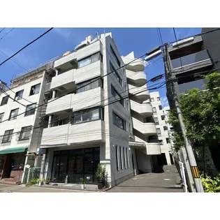 宮城県仙台市青葉区大町2【マンション】の外観