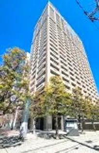 東京都千代田区飯田橋2【マンション】の外観