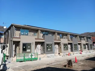 ニューサンライフの画像