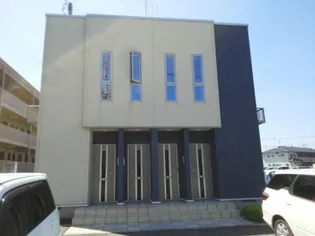 ローレル倉敷Aの画像