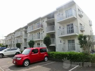 グリーンプラザ御園1の画像