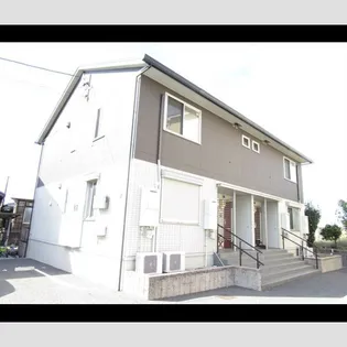 グランディールAの画像