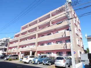 メルベーユの画像