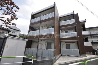 アビルスコートの画像