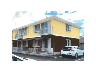 グリーンハイツAの画像