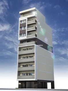 ディアレイシャス鶯谷の画像