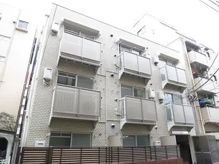 マイレジデンス国分寺の画像