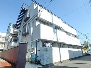 バークレイコートの画像