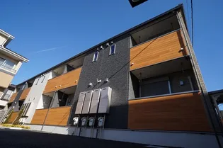 サニーガーデンの画像