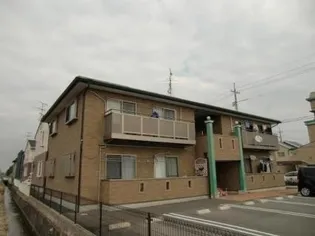 ジェンテールの画像