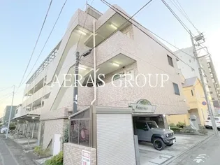 日神パレステージ町田の画像