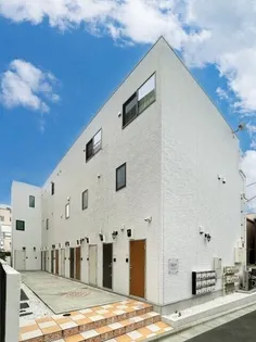 ミハス大森山王IIの画像