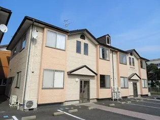 ハイツ プロヴァンスの画像