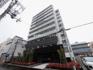 エスリードレジデンス大阪福島イーストの画像