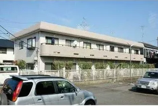 ハイツ河本の画像