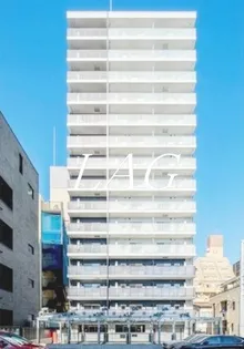 ラグゼナ八王子南町の画像
