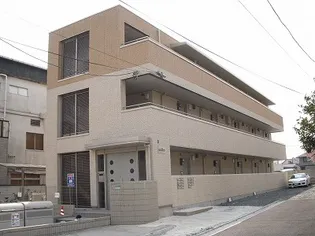 カーサ アルベッロの画像