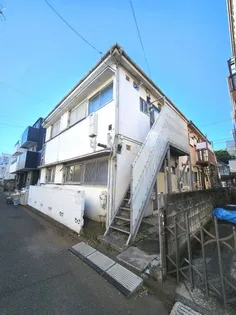 美里ハイツの画像