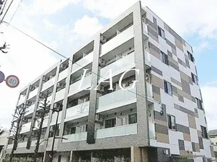 マーロ立石レジデンス#Rの画像