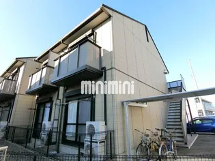 サンパティークS Cの画像