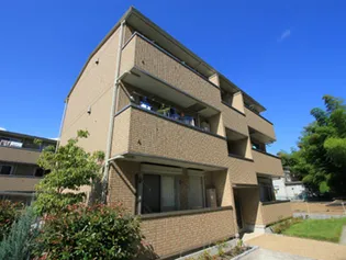 スマイル サンライズ A Kの画像