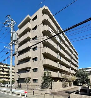 プレジール室見の画像