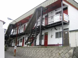 コーポ花田の画像