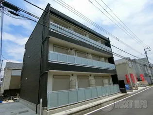 リブリ アルペジオの画像