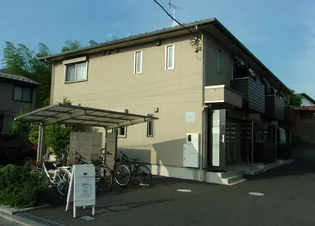 ラルジュAの画像