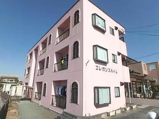 エレガンスハイムの画像