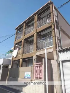 マイステージあろちの画像