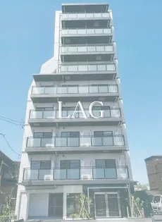 リライア東京イーストレジデンスの画像