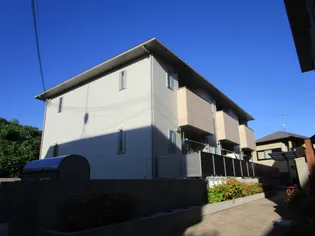 ベルリード三田町Bの画像