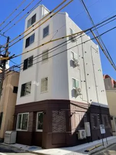 アリビオン菊川の画像