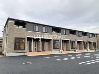 プラシードフォレスタ ピーチIの画像