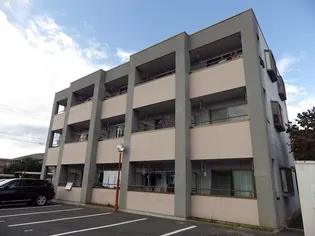メゾン ド フルールの画像
