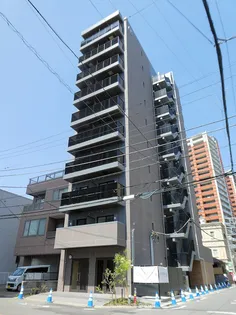 埼玉県さいたま市中央区大字下落合【マンション】の外観